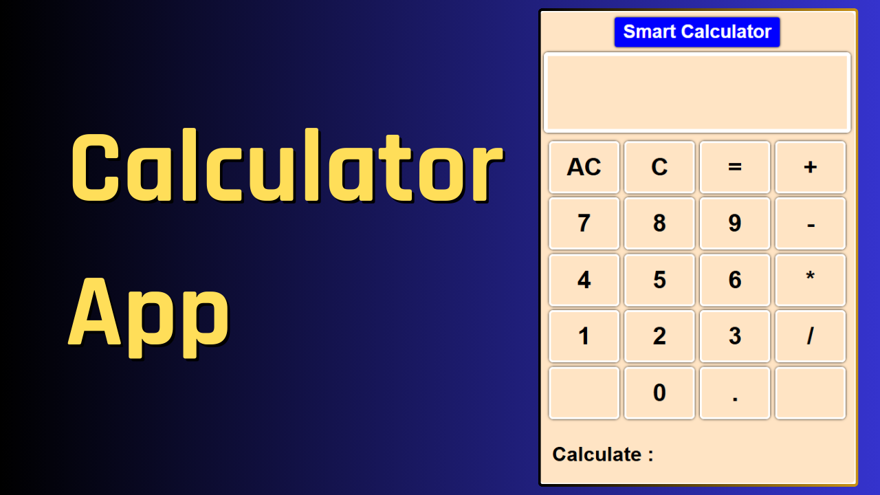 calculator