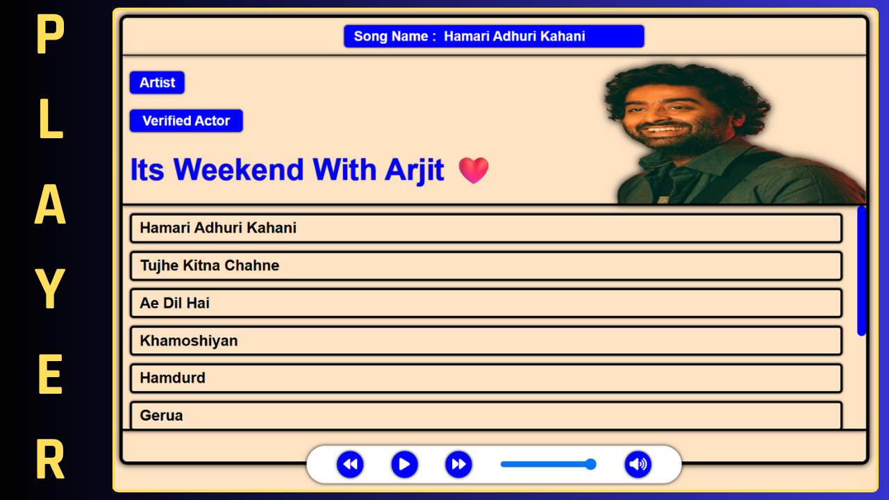 song